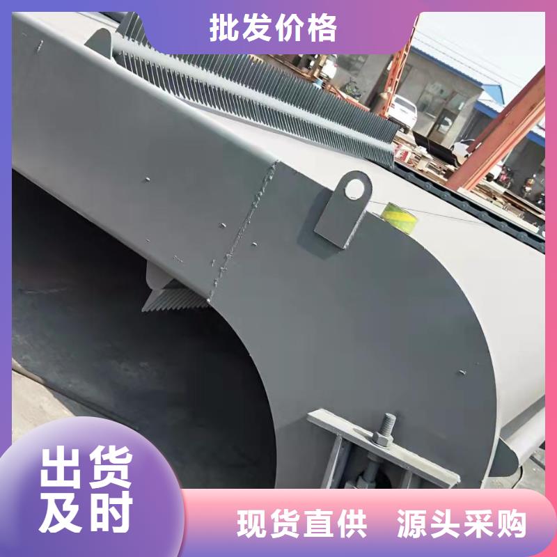 清污機鋼制閘門貼心服務