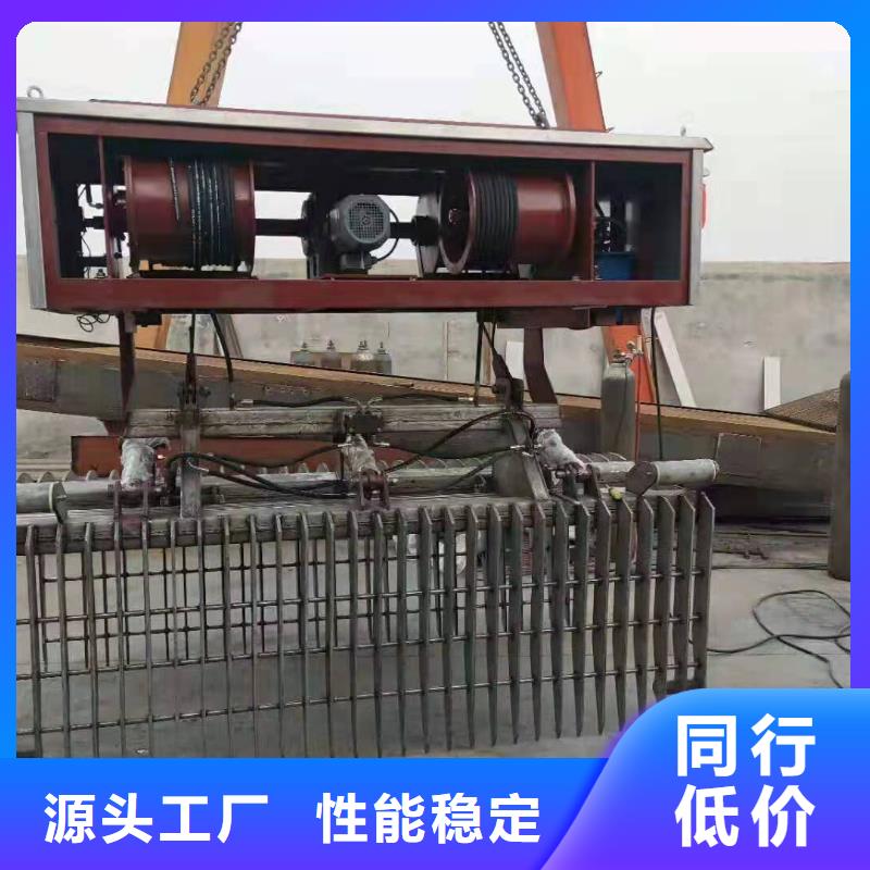 自動(dòng)除污機(jī)本地生產(chǎn)廠家
