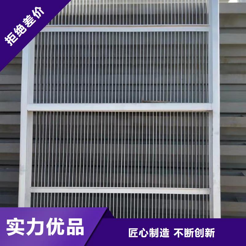 齒耙式清污機產品種類