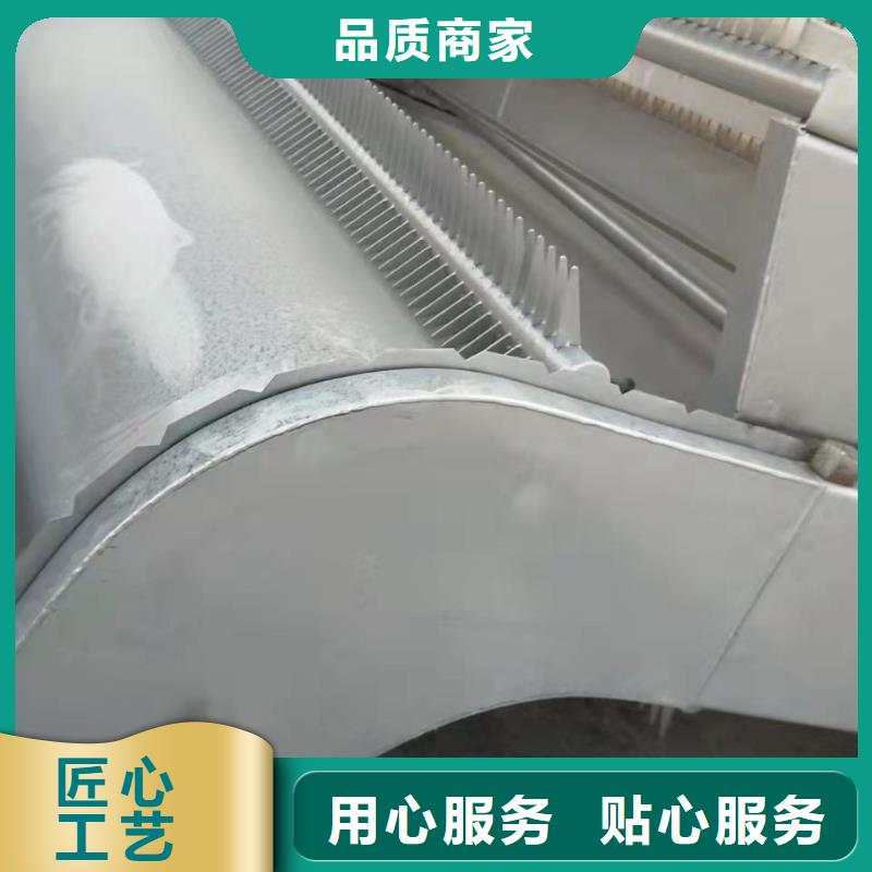 抓斗式除污機按需定制