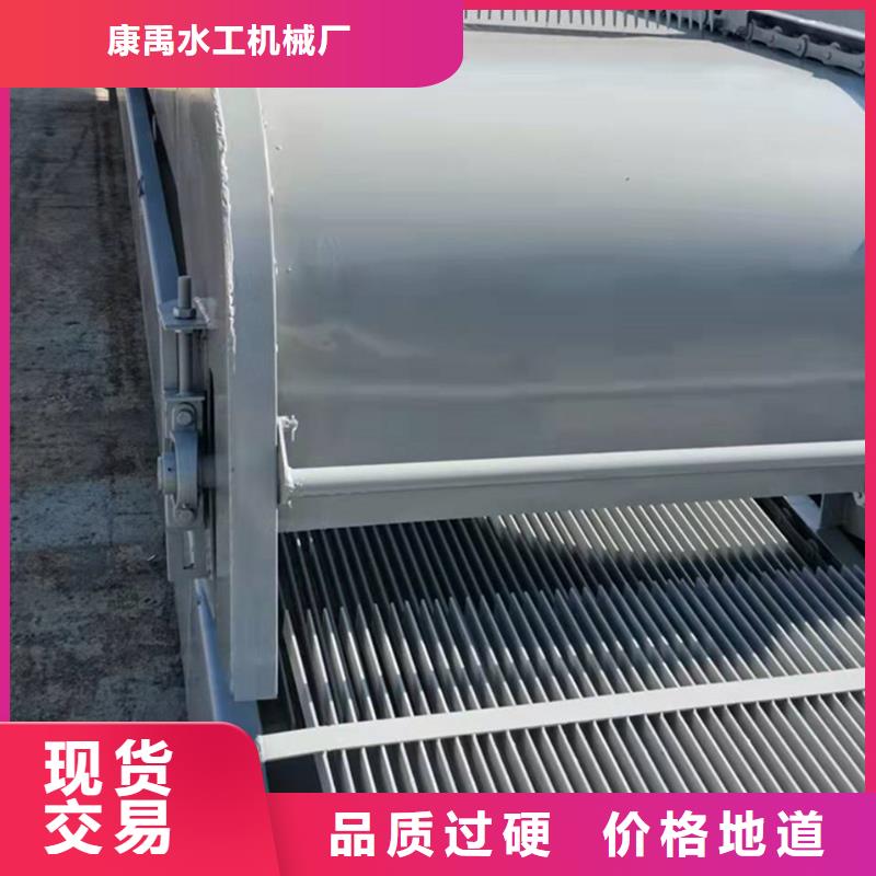 抓斗清污機本地生產廠家