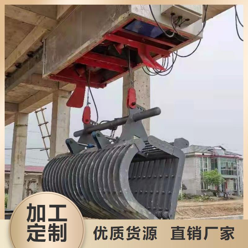 漳浦齒耙式清污機價格實惠