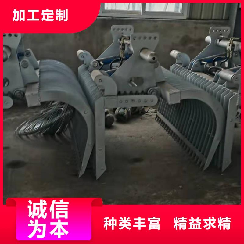 清污机专业设计