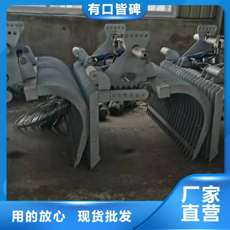 清污机优选原材