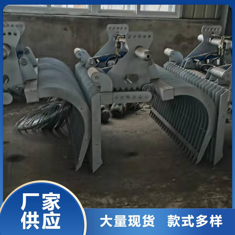 清污机市场报价