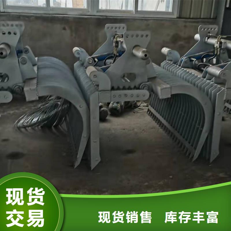 納雍齒耙式清污機廠家報價