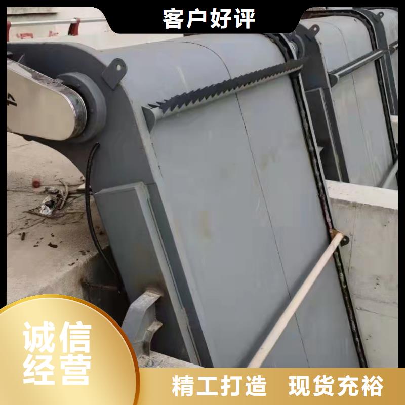 格栅清污机欢迎咨询文昌市