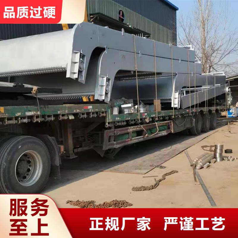清污机用心做品质