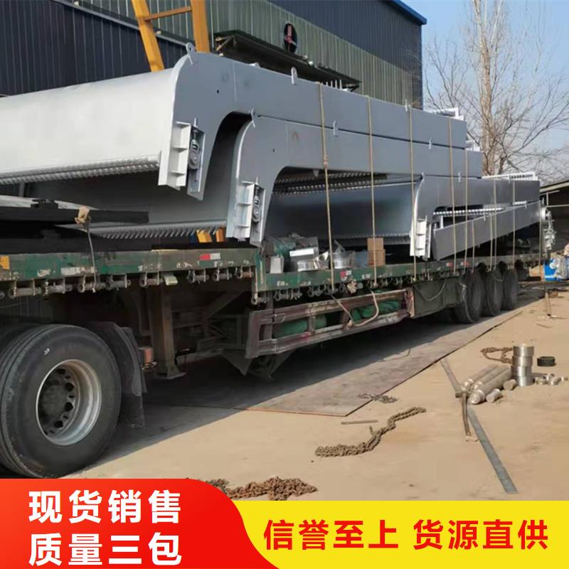 閘北齒耙式清污機誠信廠家