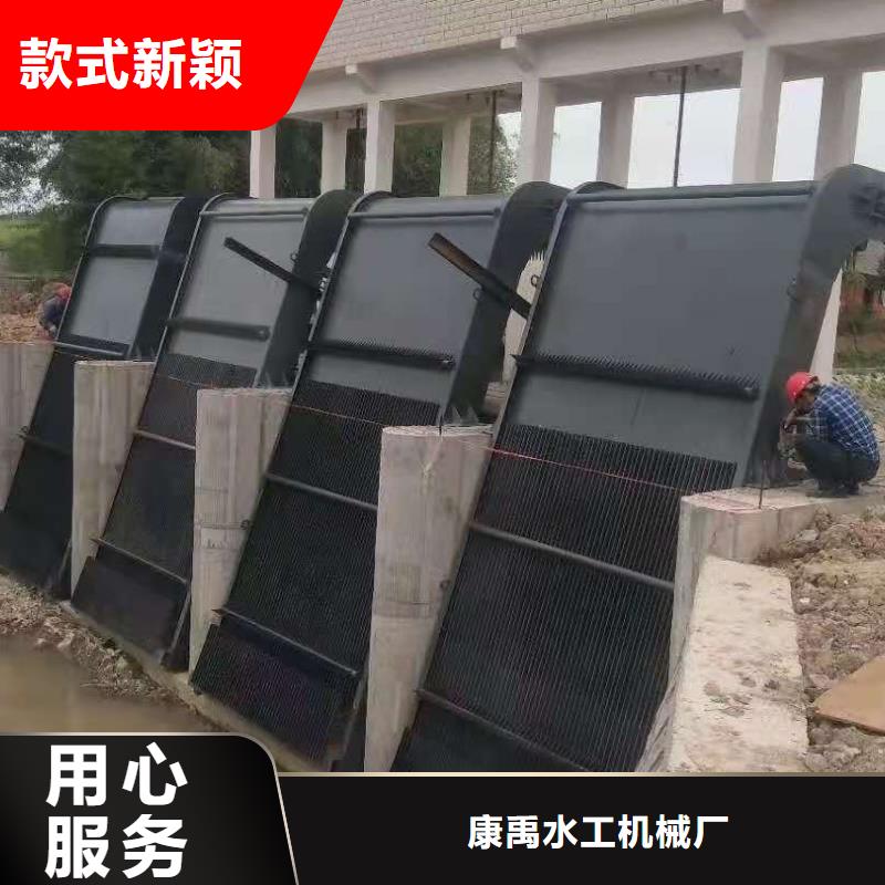 泵站清污機生產基地