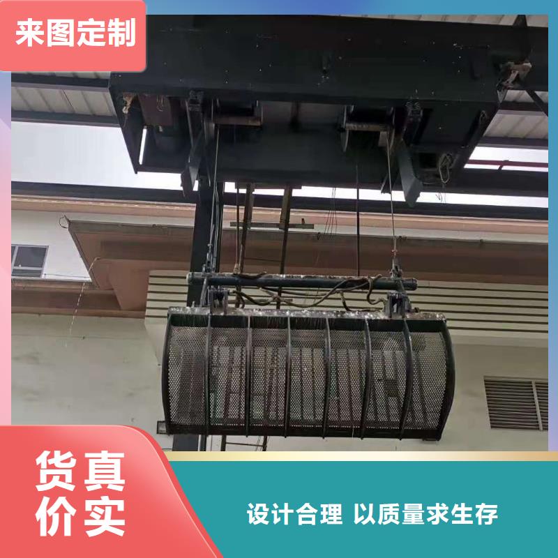 泵站清污機(jī)本地生產(chǎn)廠家