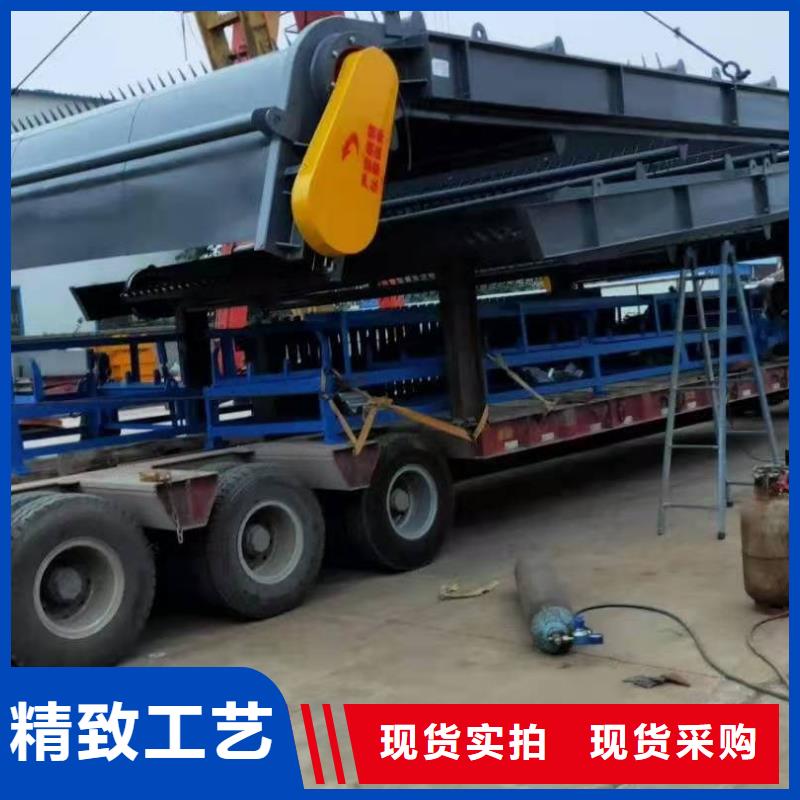 液壓抓斗式清污機(jī)源頭廠家