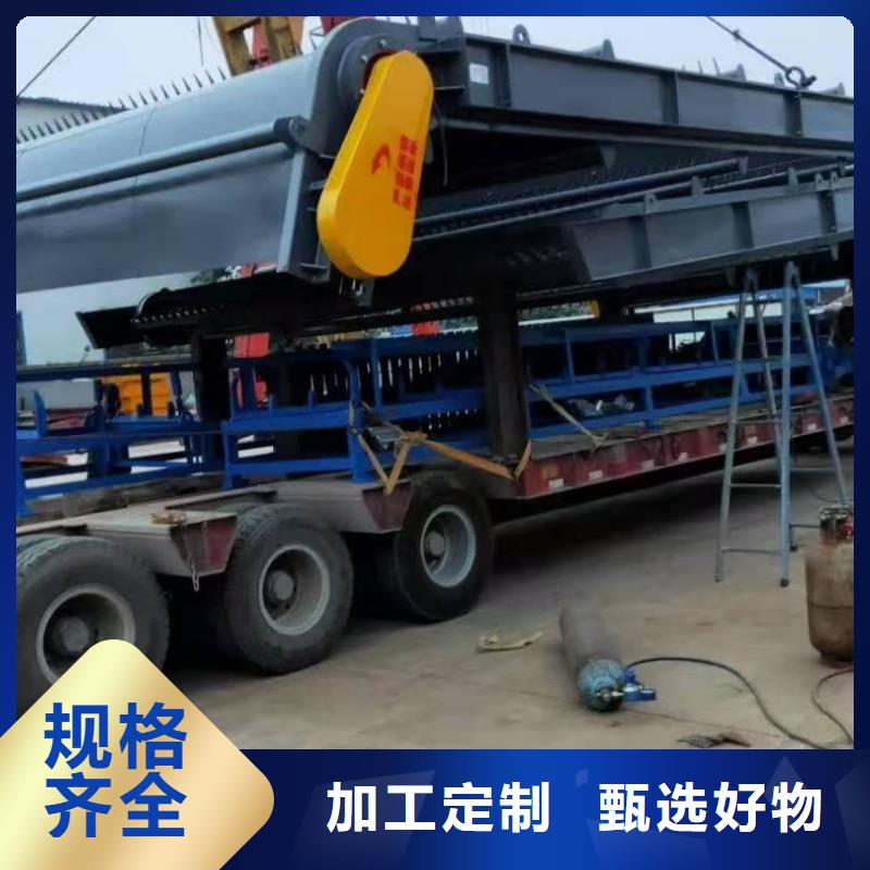 海港齒耙式清污機價格實惠