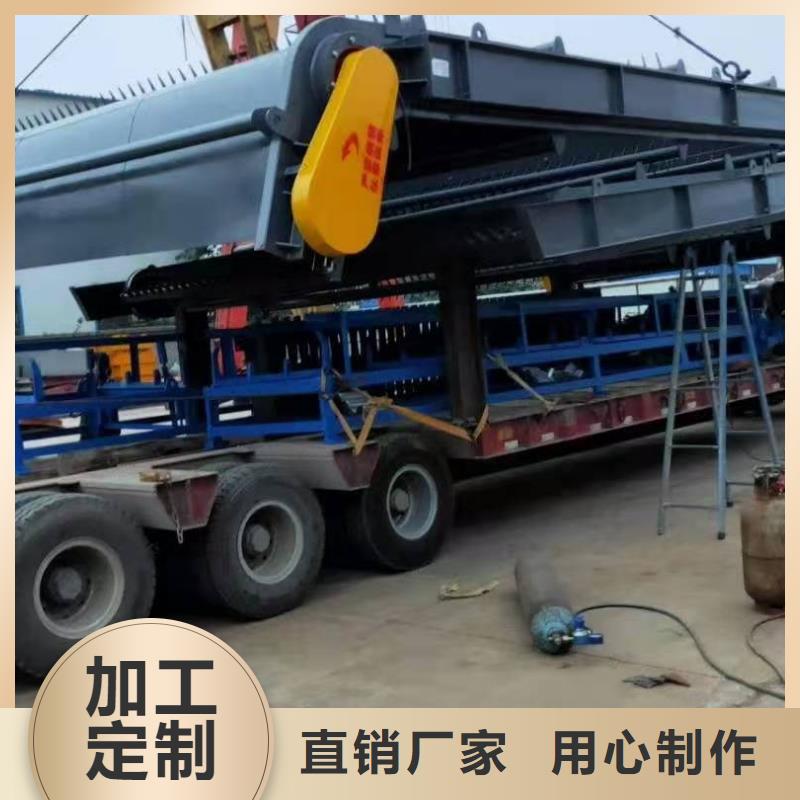 液壓抓斗式清污機哪家好