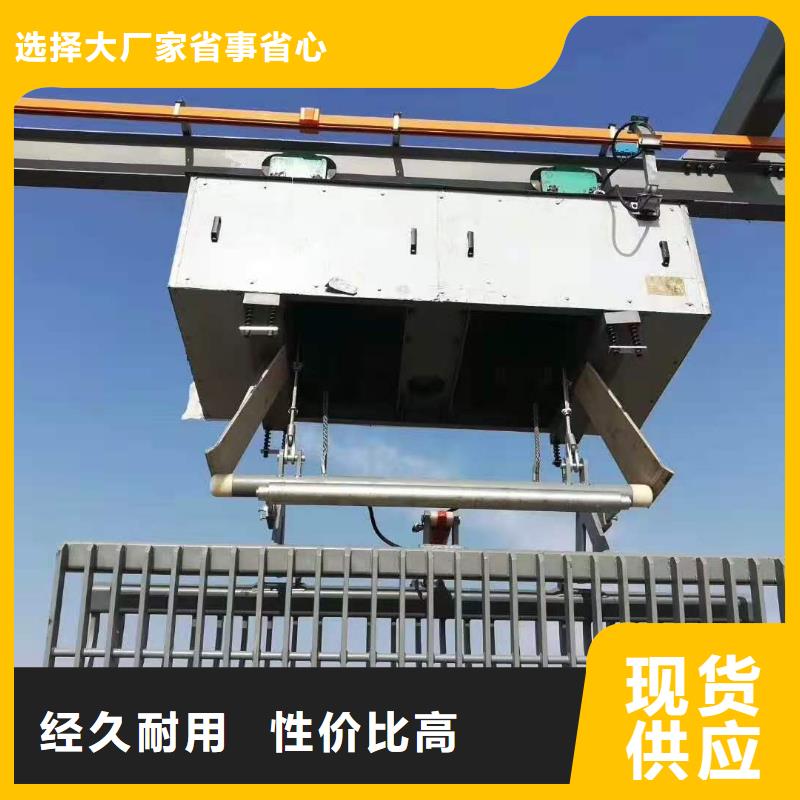 支持定制的格栅清污机供货商