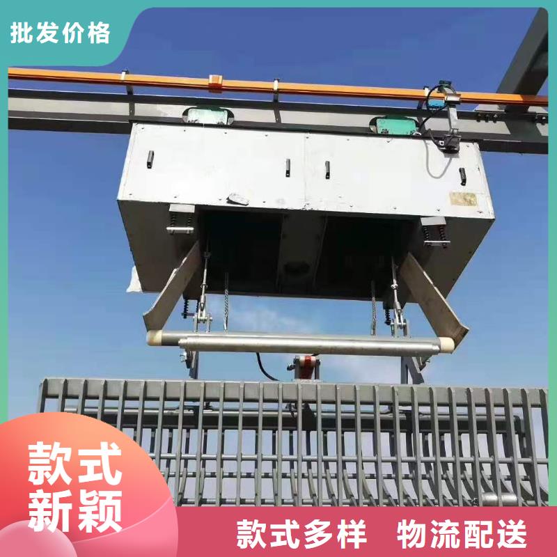 清污机工厂自营