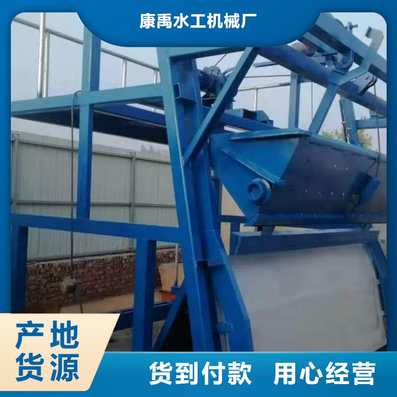 液壓抓斗式清污機2025年新價格