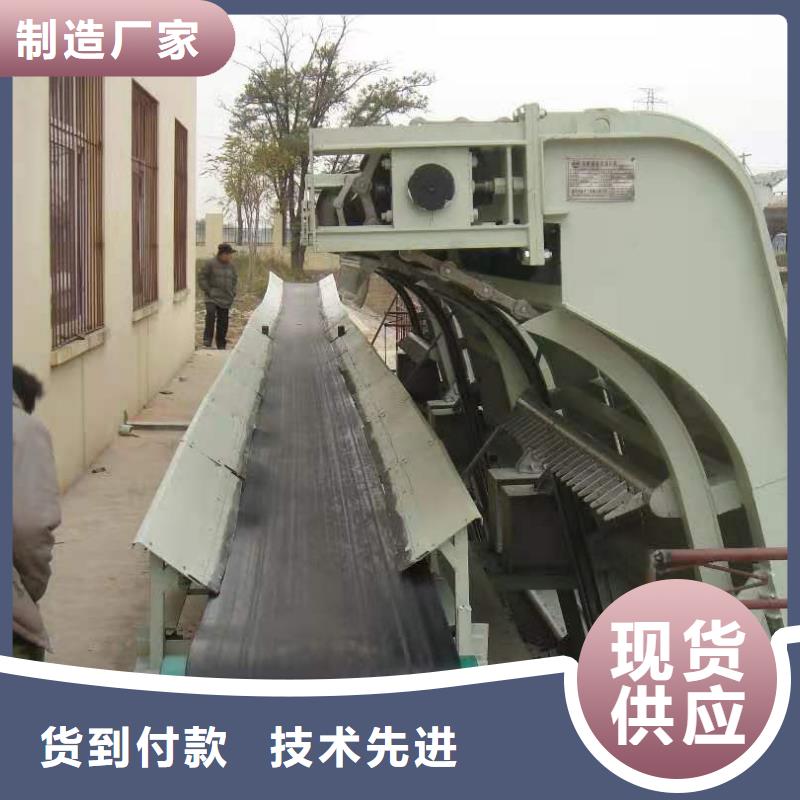 格柵清污機生產基地