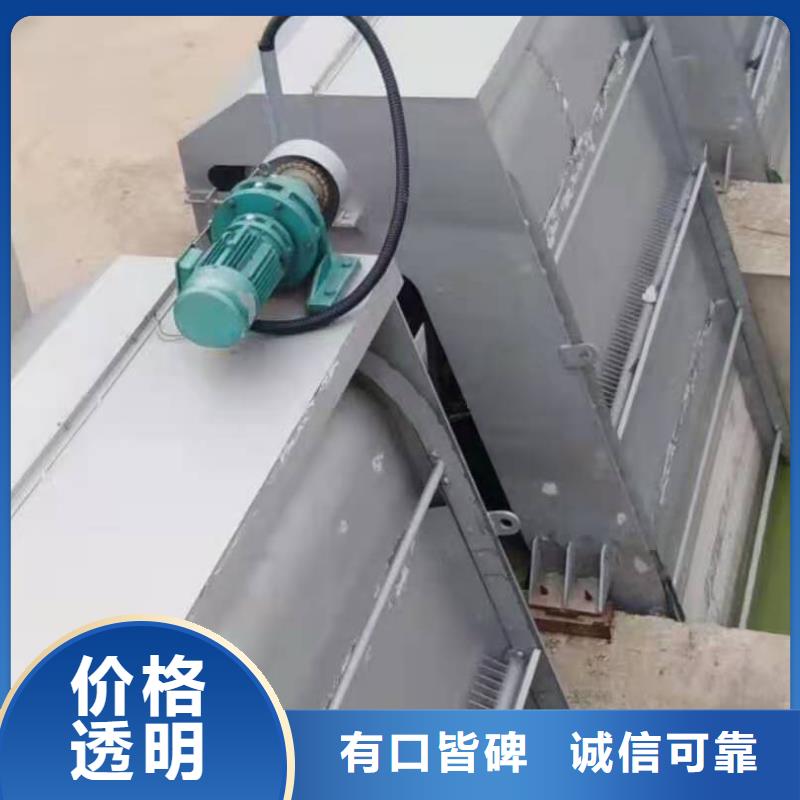 格柵清污機本地生產廠家