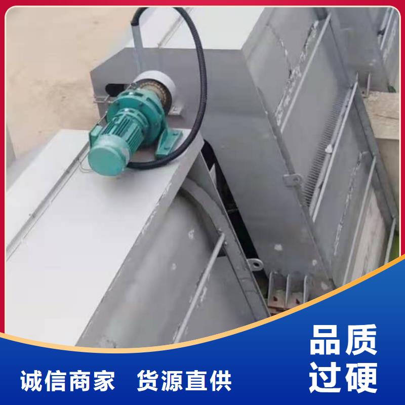 清污机大厂家实力看得见