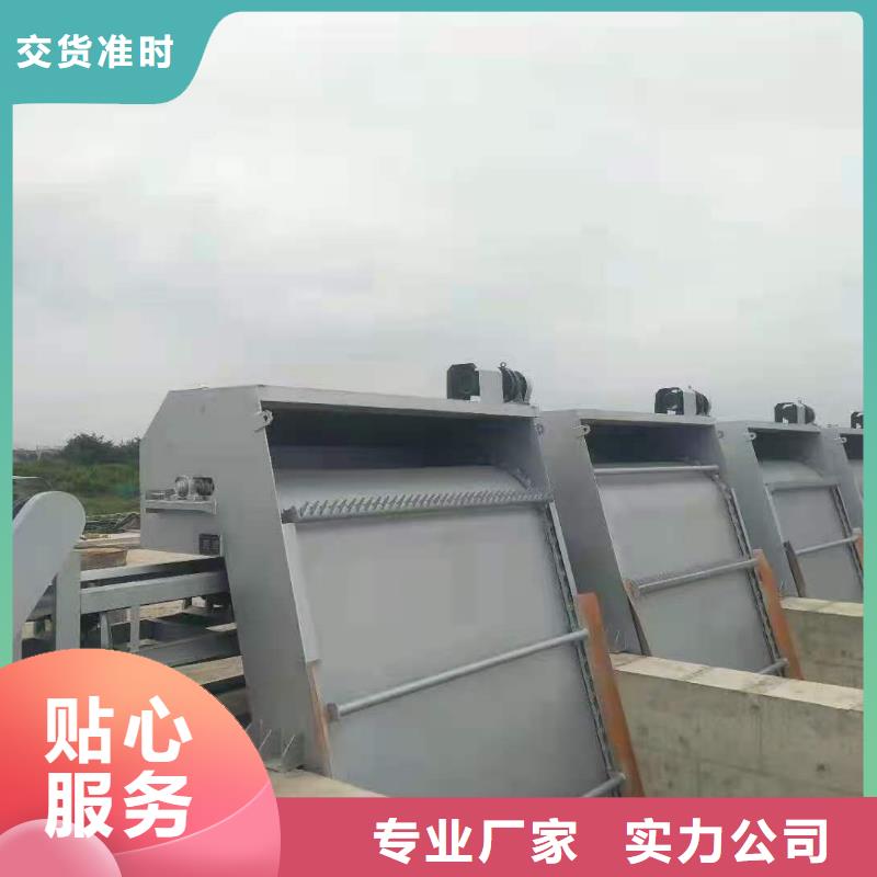 清污机-启闭机闸门厂家工期短发货快