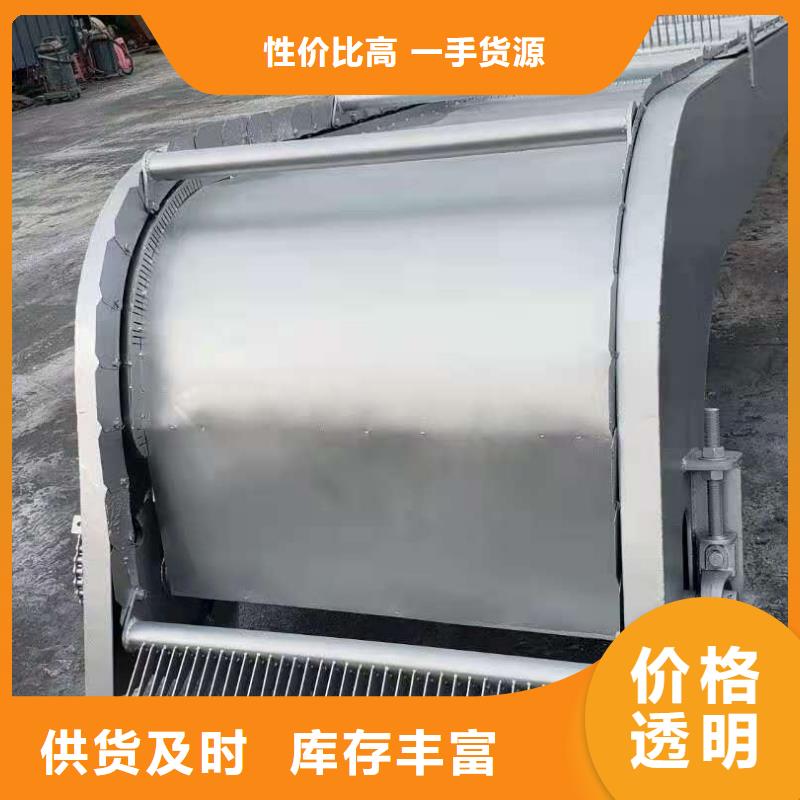  清污机快捷的物流配送