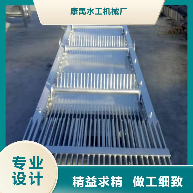 清污机用心做品质