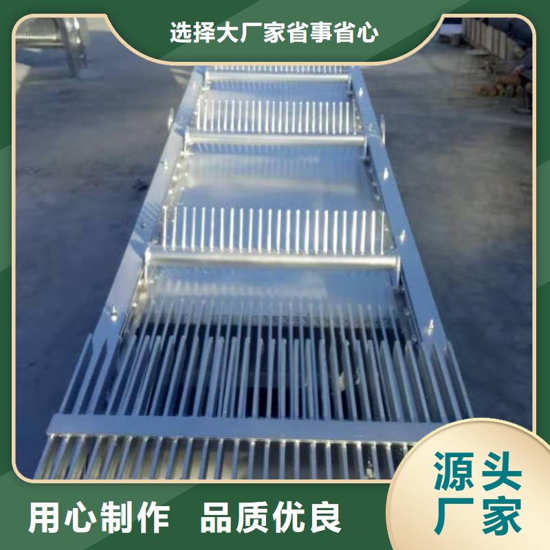 抓斗式除污機規格齊全