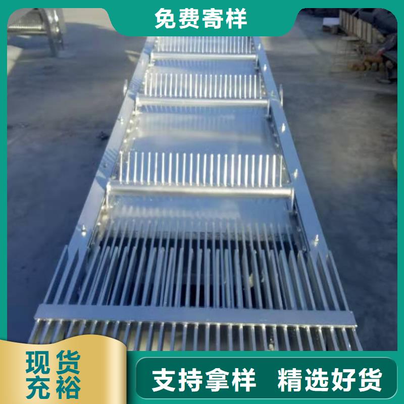 回轉式清污機報價