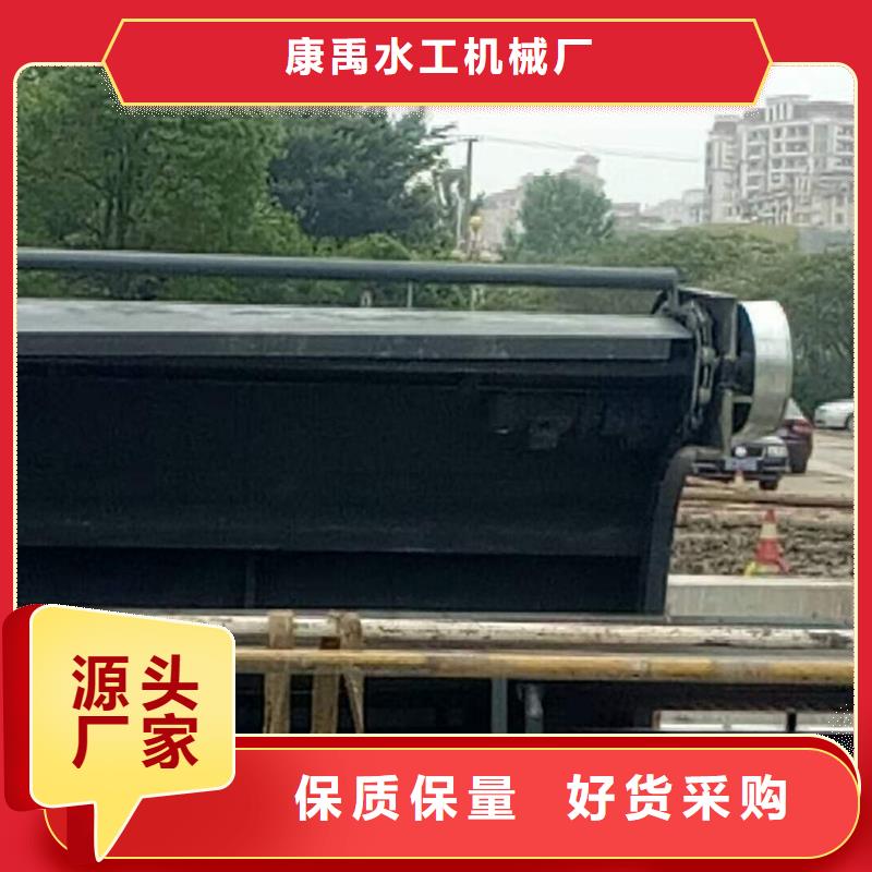 清污机,螺杆启闭机质量检测