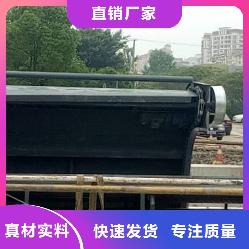 格柵清污機生產基地
