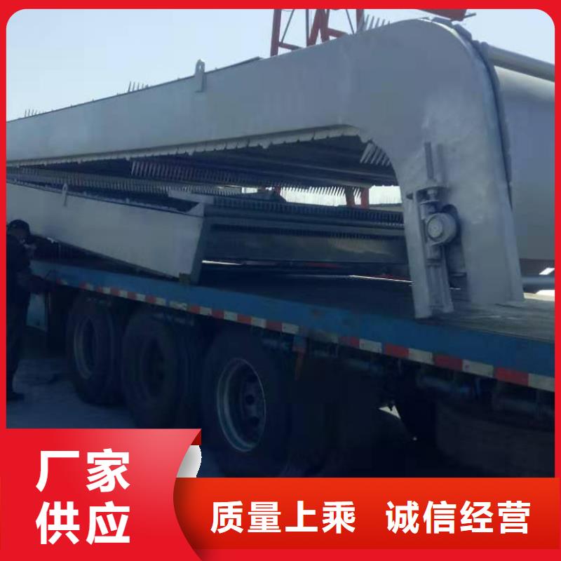 滎陽不銹鋼清污機廠家價格