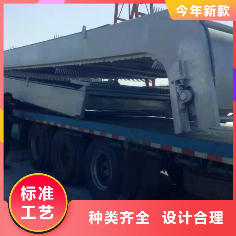 液壓抓斗式清污機2025年新價格