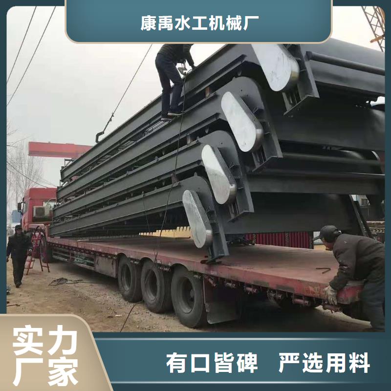 清污機閘門啟閉機廠家現貨實拍