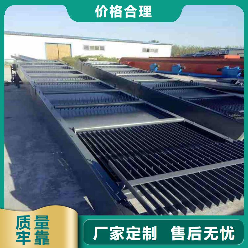 不銹鋼清污機生產(chǎn)基地
