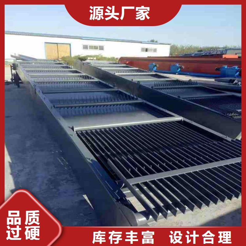石泉清污機廠家報價