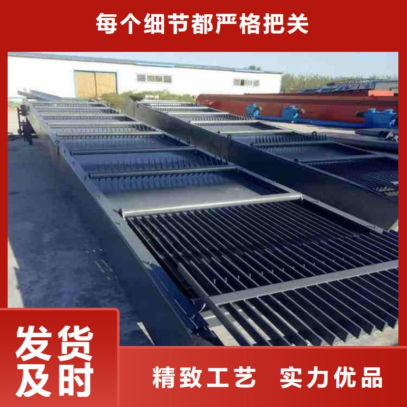 清污机厂家品控严格