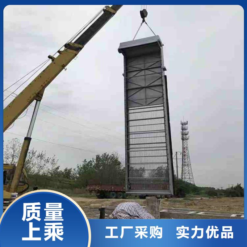 自動清污機質量好