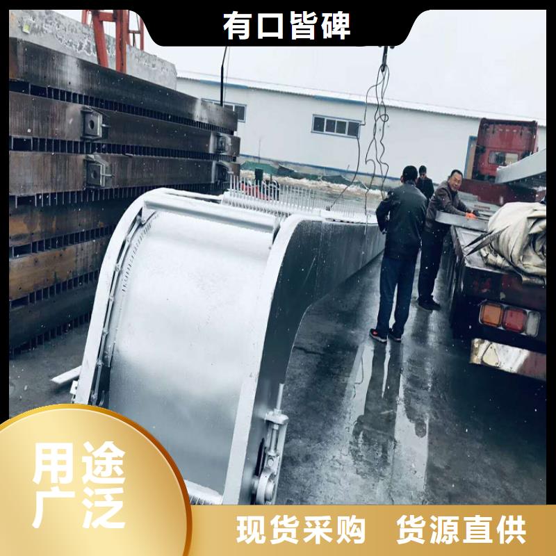 清污机厂家品控严格