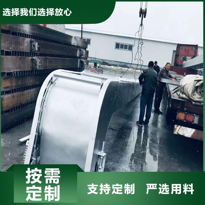  清污机质量检测