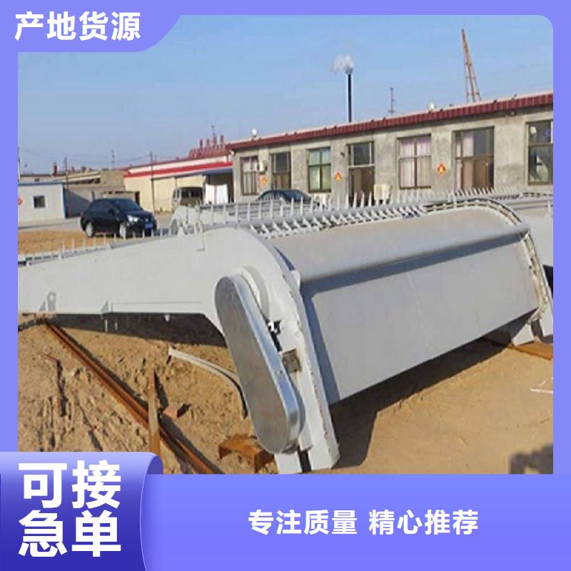 石泉清污機廠家報價