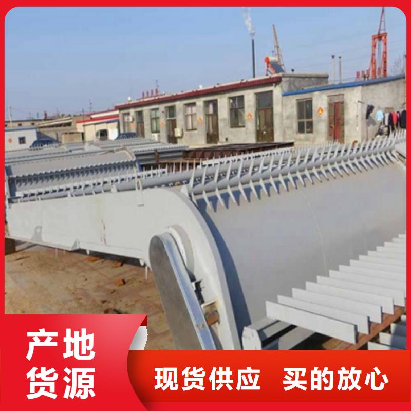 齒耙式清污機價格