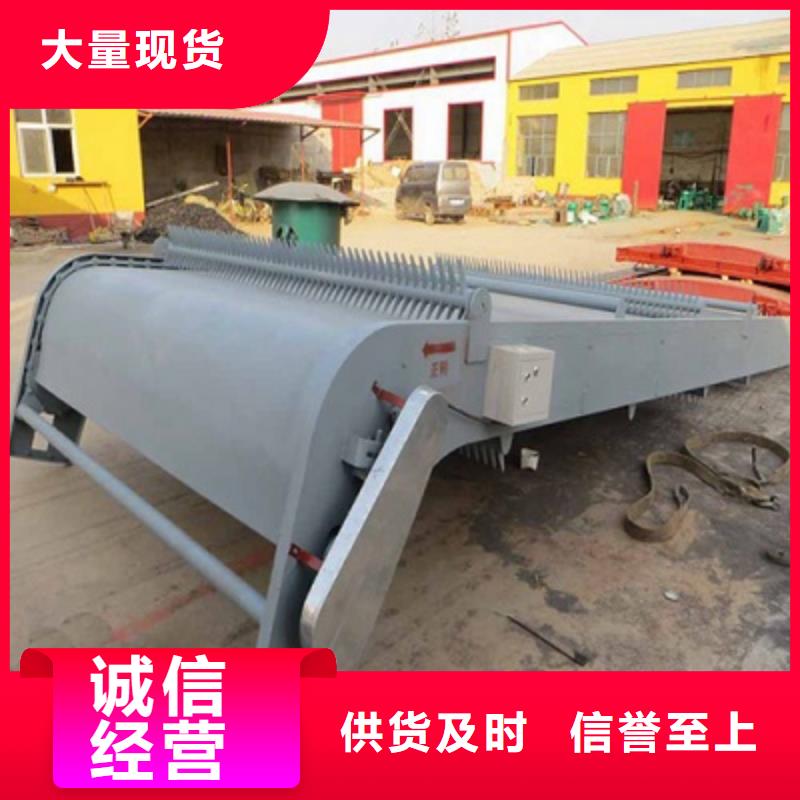 清污機規格齊全