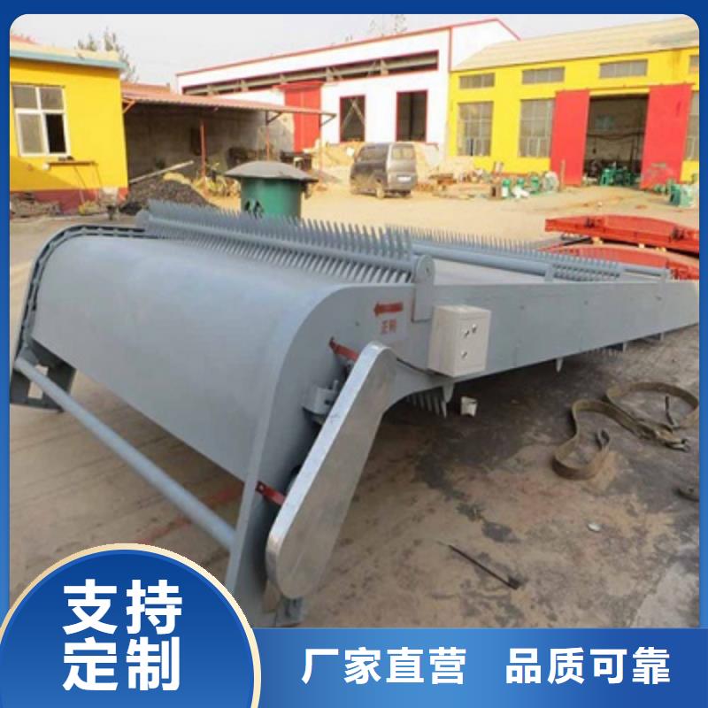 齒耙式清污機免費報價