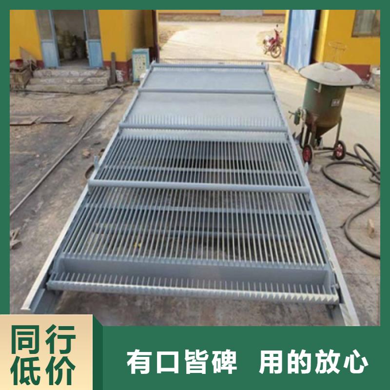 
泵站除污機價格優惠