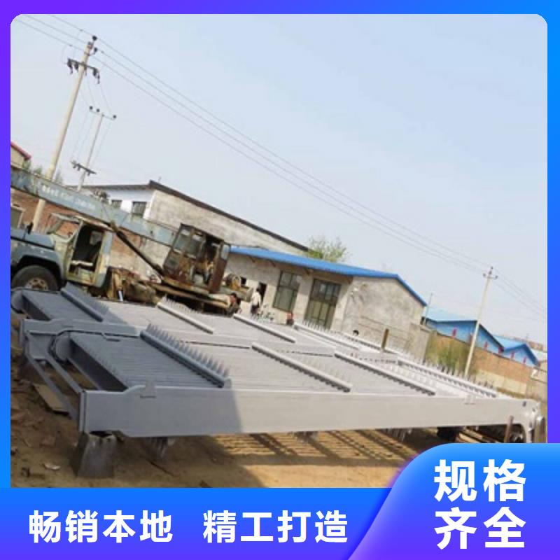 清污机有实力有经验