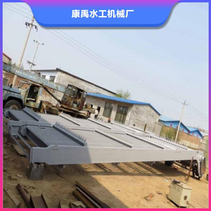 聶榮格柵清污機歡迎電詢