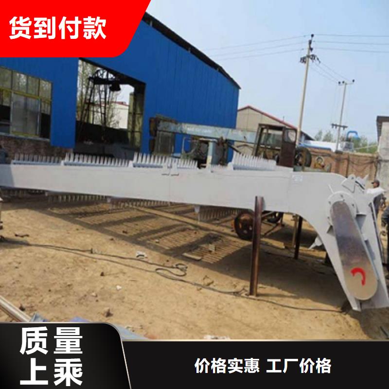 清污機敢與同行比價格