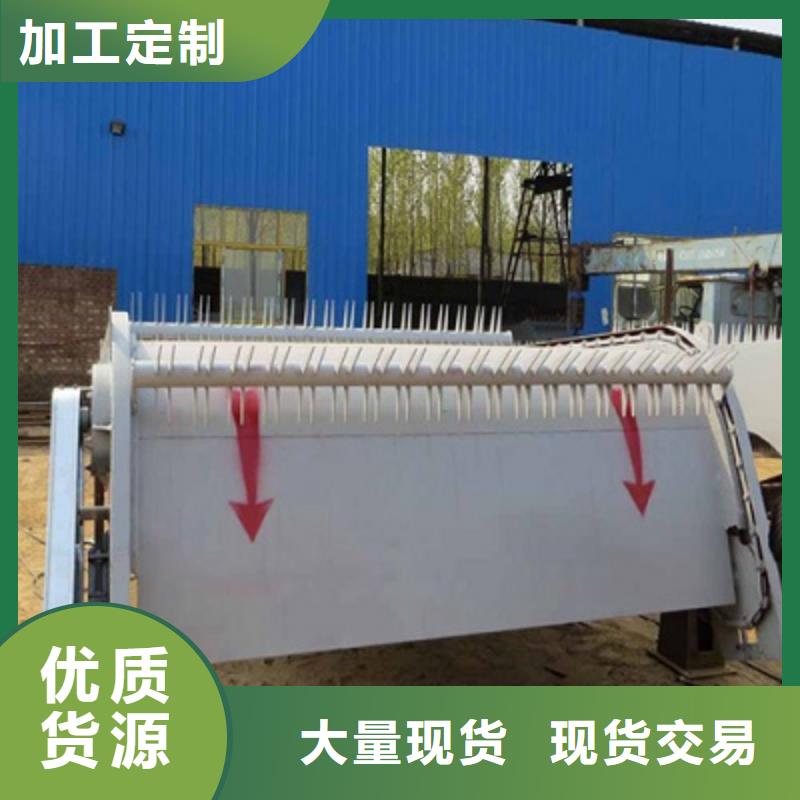 清污机厂家品控严格