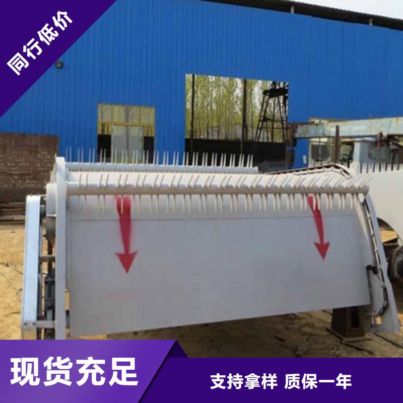 抓斗清污機規(guī)格齊全